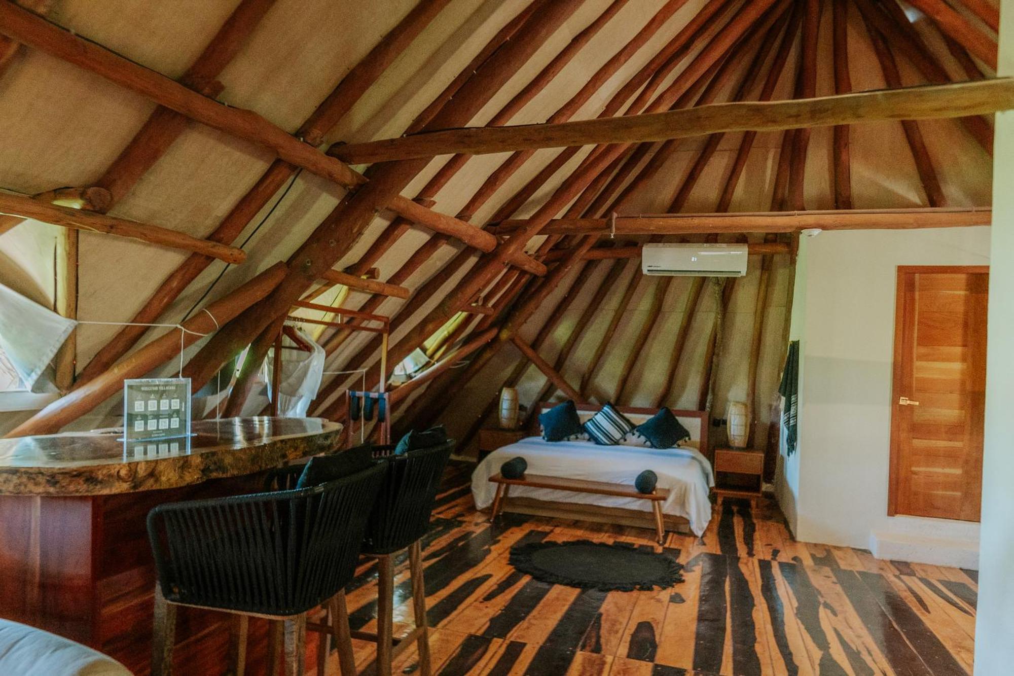 Aldea Kuka, Luxury Eco Boutique (adults Only) 5*