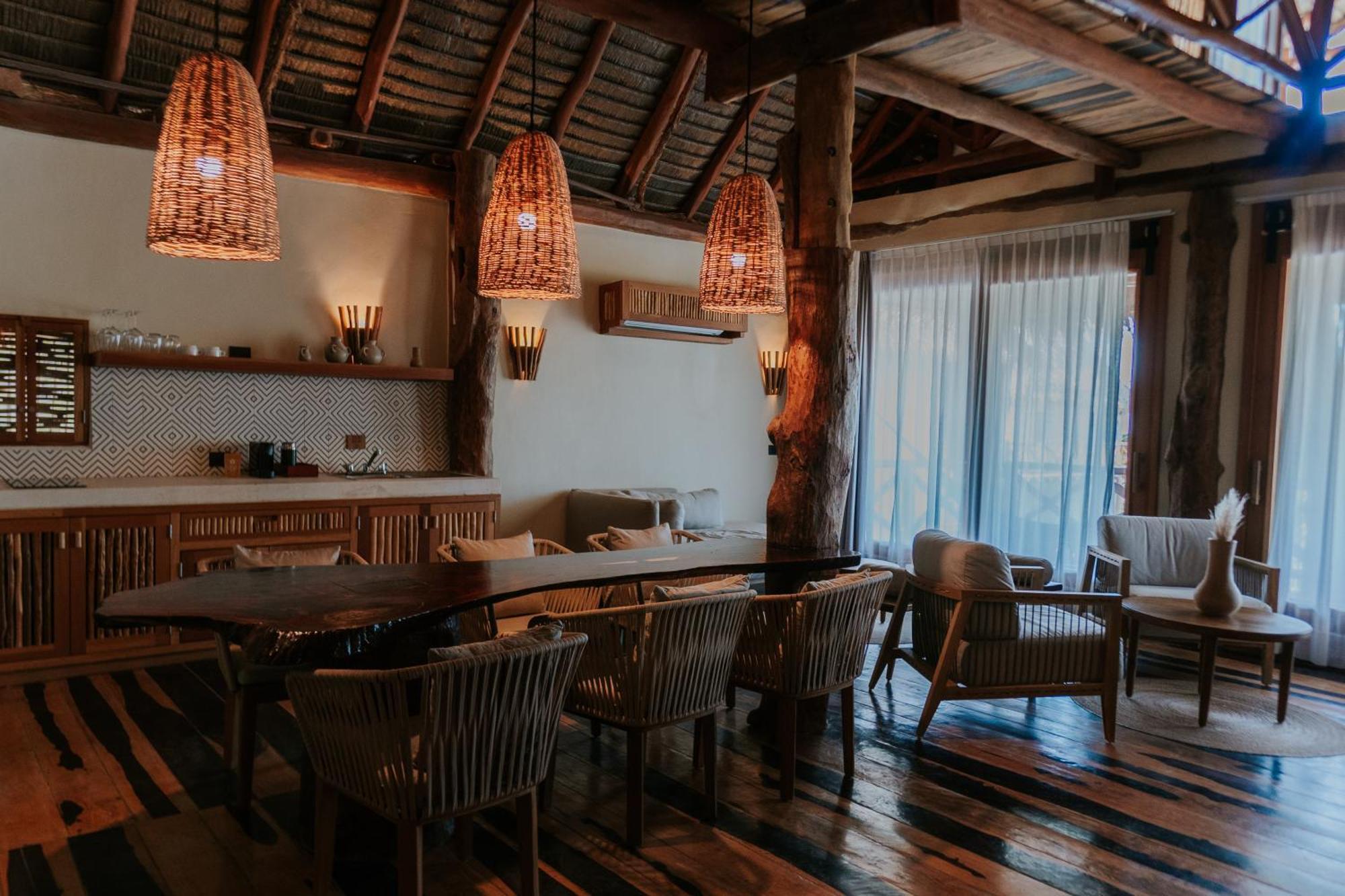 Aldea Kuka, Luxury Eco Boutique (adults Only) Isla Holbox