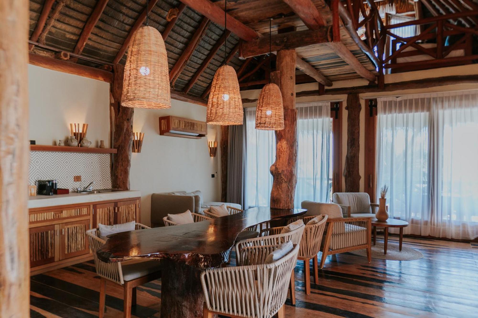 Aldea Kuka, Luxury Eco Boutique (adults Only)