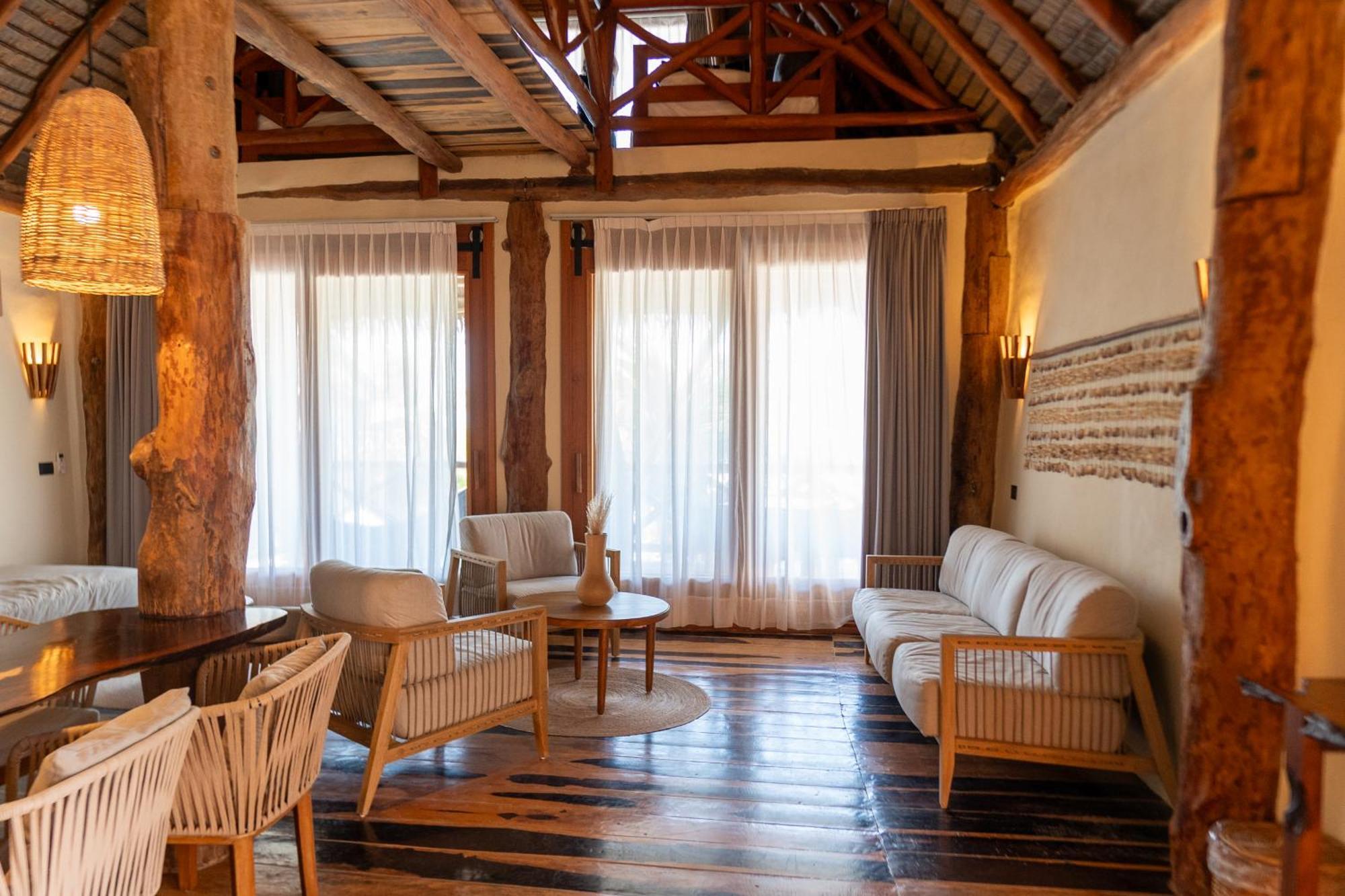 Aldea Kuka, Luxury Eco Boutique (adults Only) Hotel 5*
