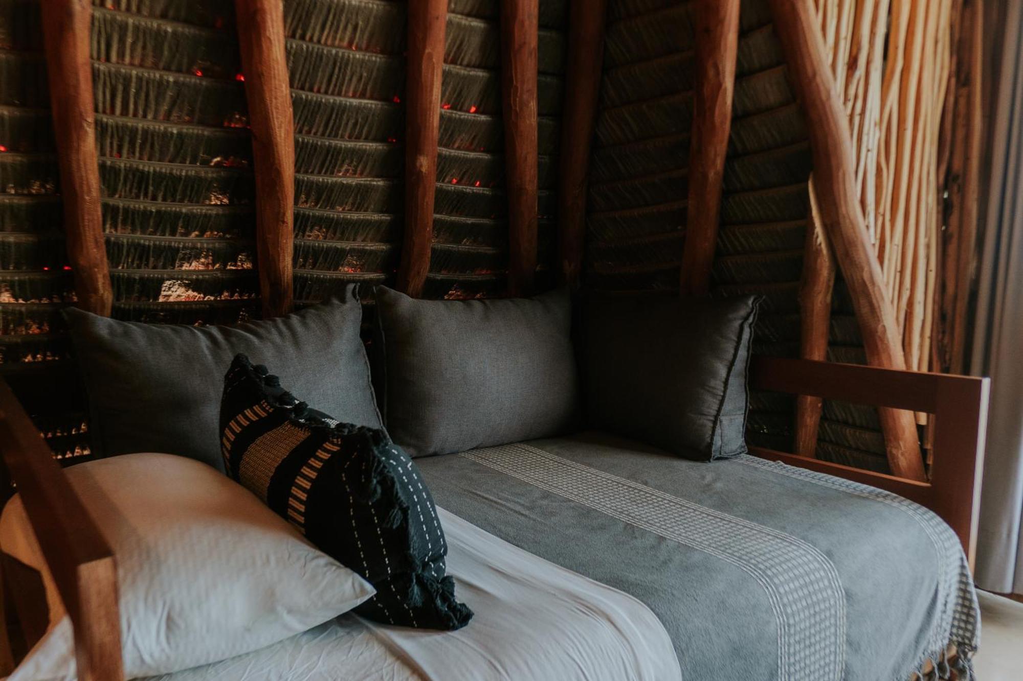 Hotel Aldea Kuka, Luxury Eco Boutique (adults Only) 5*