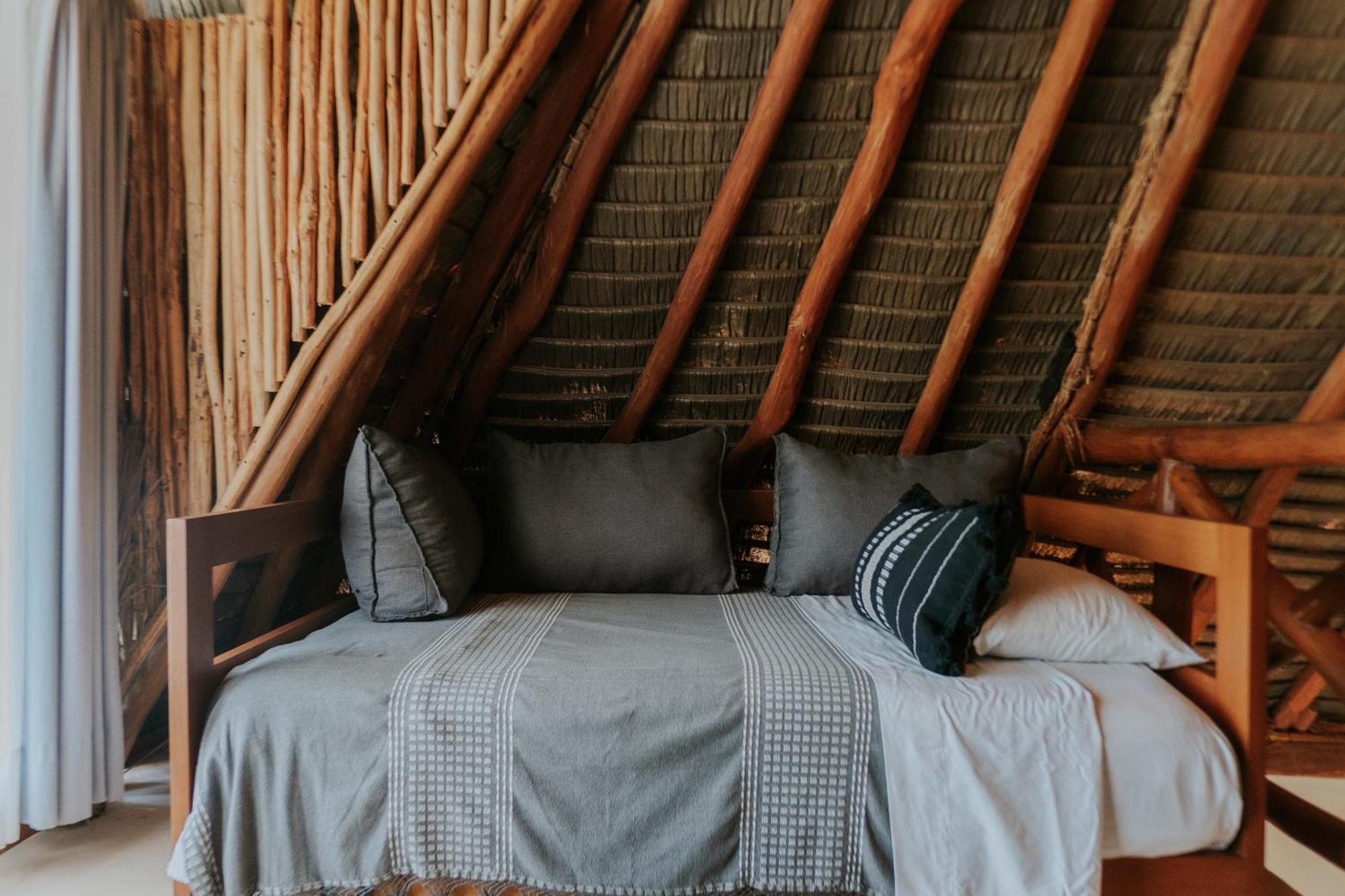 Hotel Aldea Kuka, Luxury Eco Boutique (adults Only) Isla Holbox