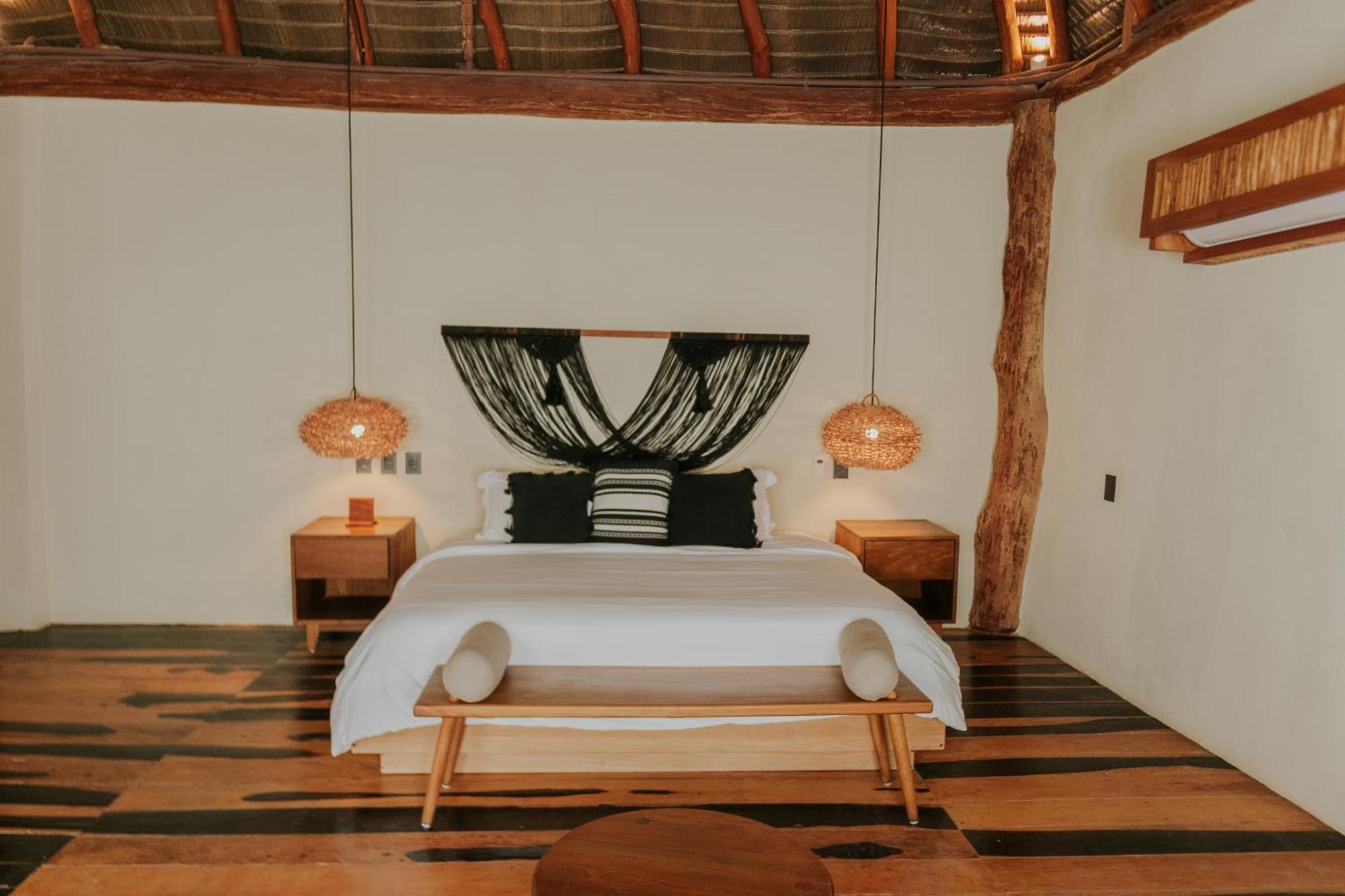 Aldea Kuka, Luxury Eco Boutique (adults Only) 5*
