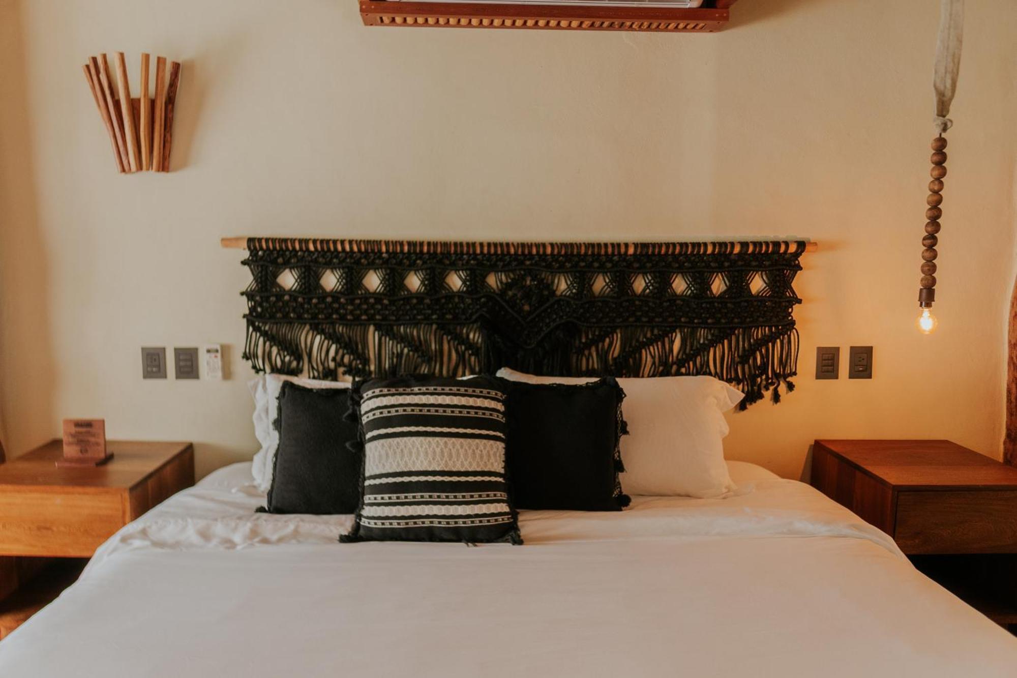 Aldea Kuka, Luxury Eco Boutique (adults Only) 5* Isla Holbox