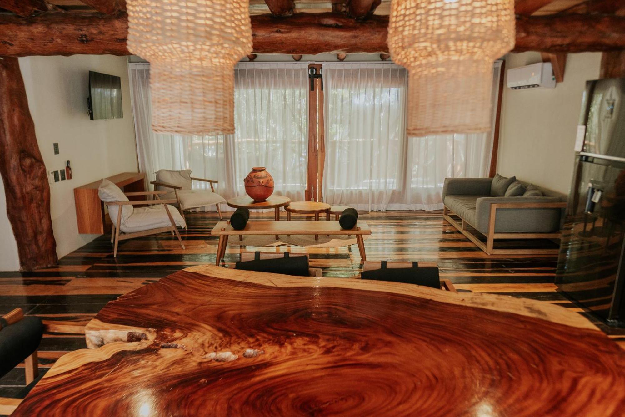 Aldea Kuka, Luxury Eco Boutique (adults Only)