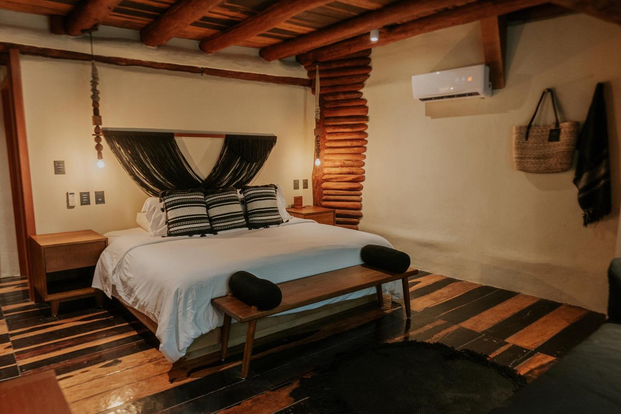 Aldea Kuka, Luxury Eco Boutique (adults Only) Hotel