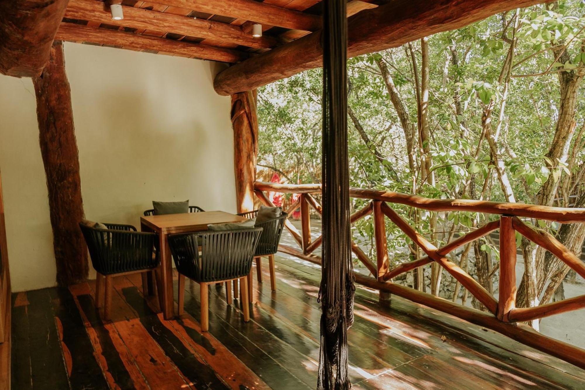 Hotel Aldea Kuka, Luxury Eco Boutique (adults Only)