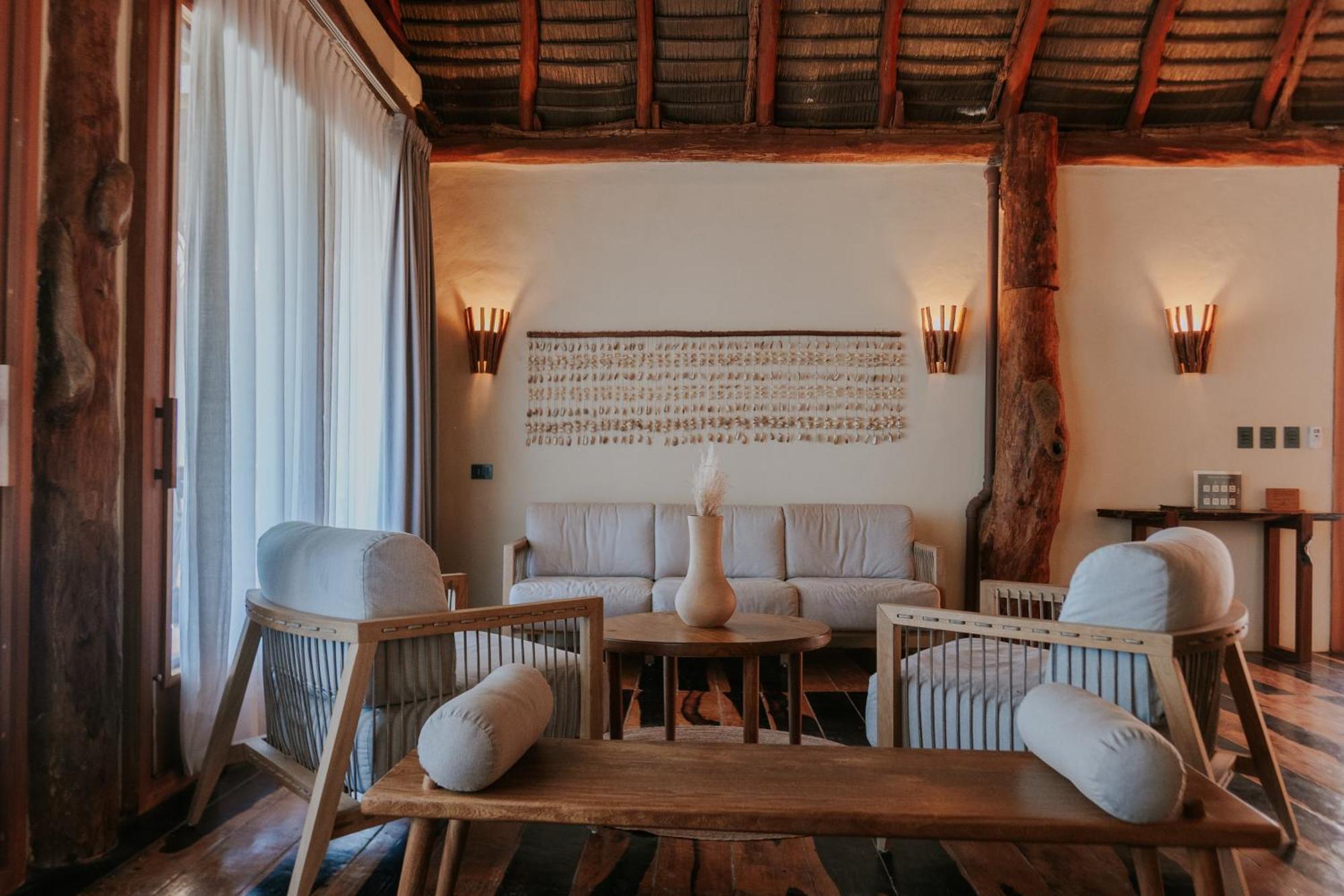 Hotel Aldea Kuka, Luxury Eco Boutique (adults Only) 5*