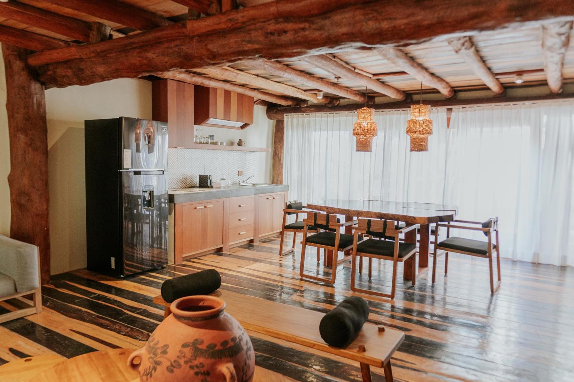 Aldea Kuka, Luxury Eco Boutique (adults Only) Hotel Isla Holbox
