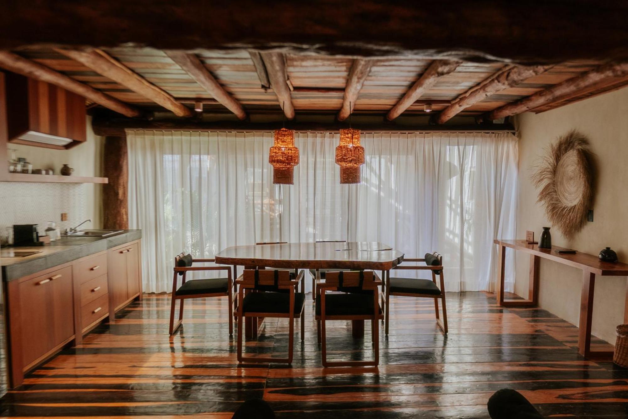 Hotel Aldea Kuka, Luxury Eco Boutique (adults Only) Isla Holbox