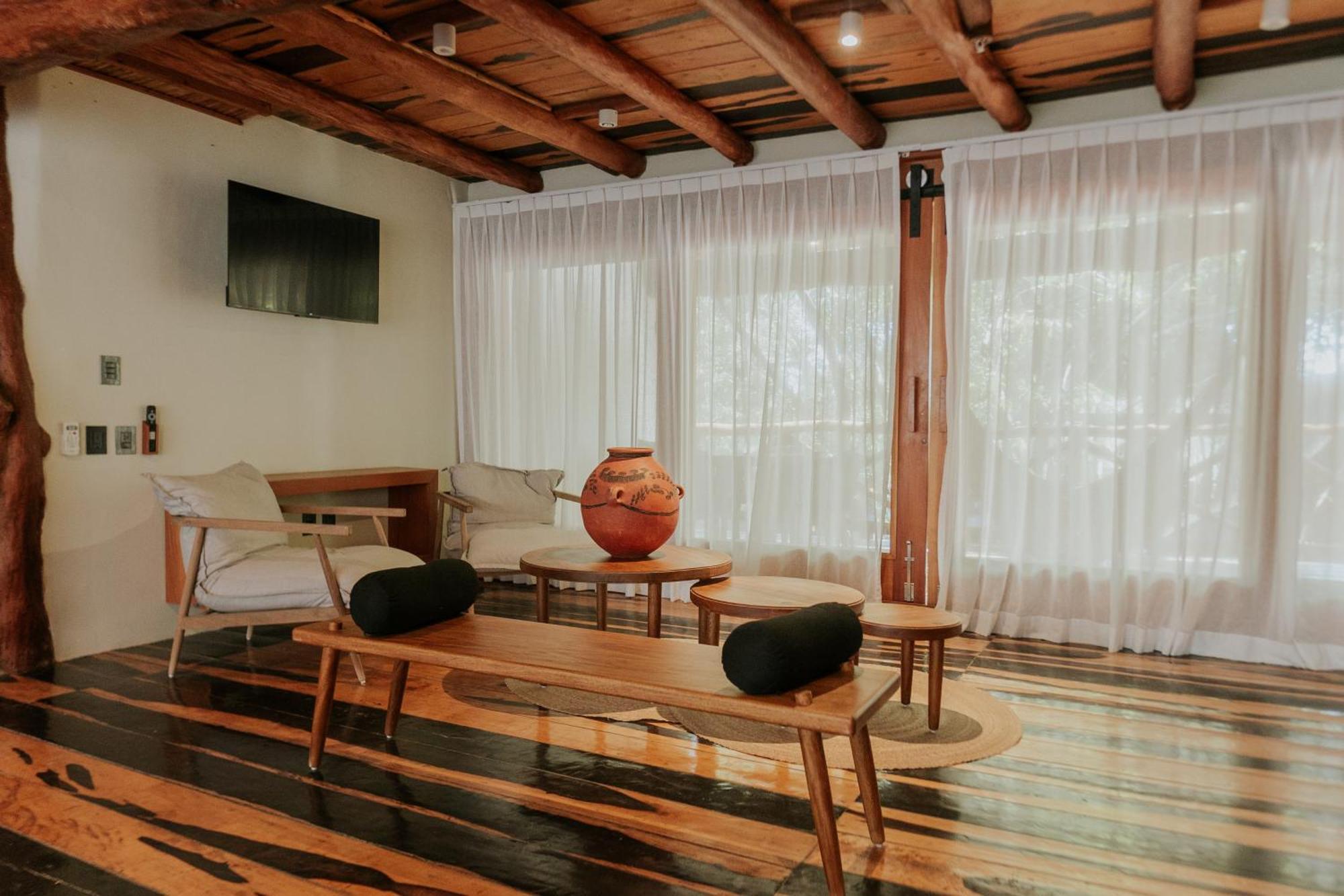 Aldea Kuka, Luxury Eco Boutique (adults Only) 5*