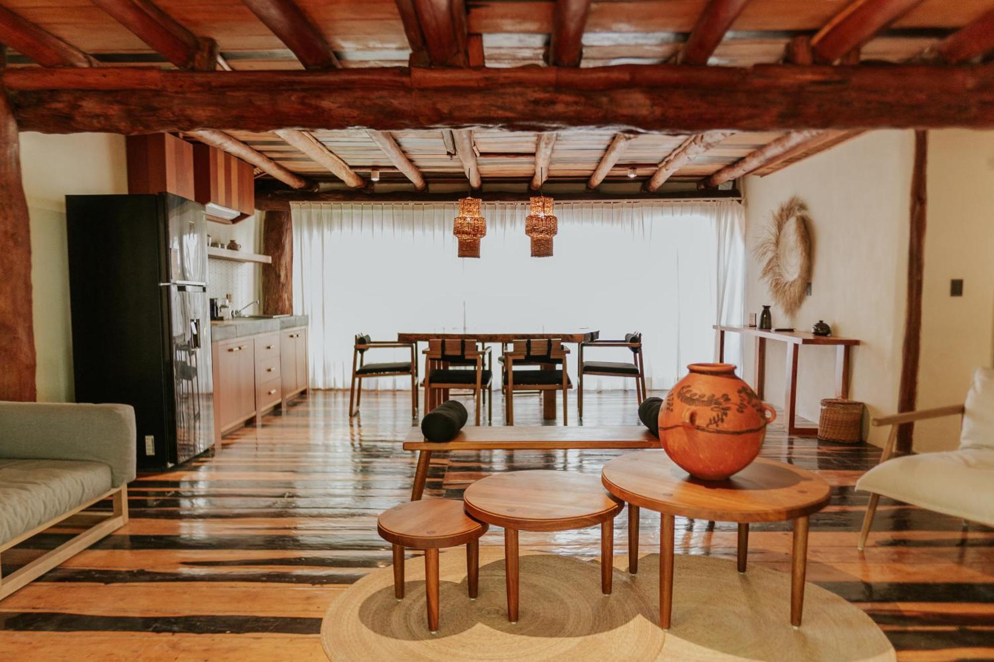 Aldea Kuka, Luxury Eco Boutique (adults Only) Hotel
