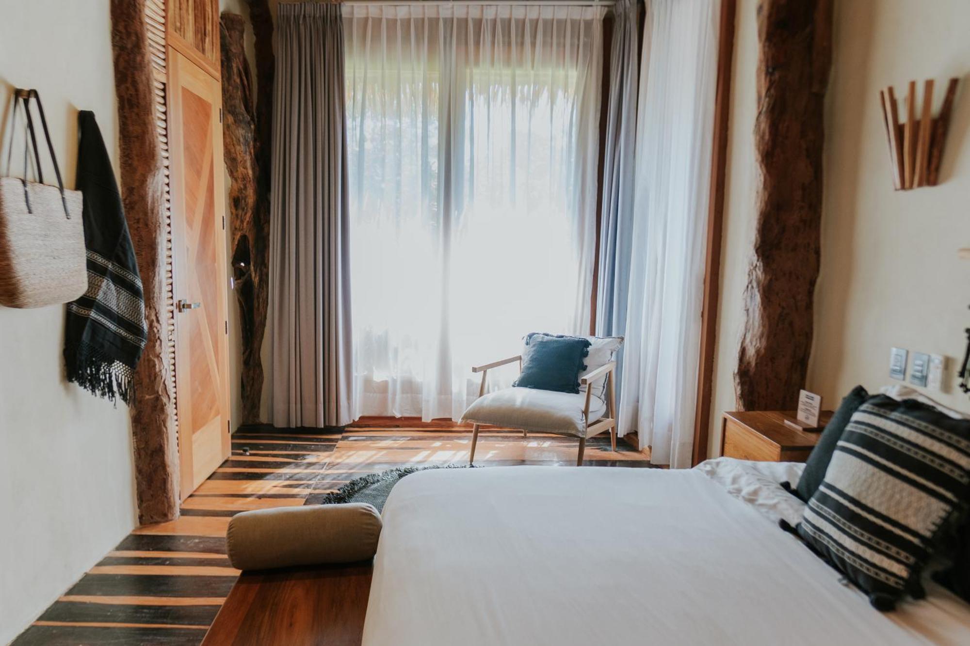 Hotel Aldea Kuka, Luxury Eco Boutique (adults Only)