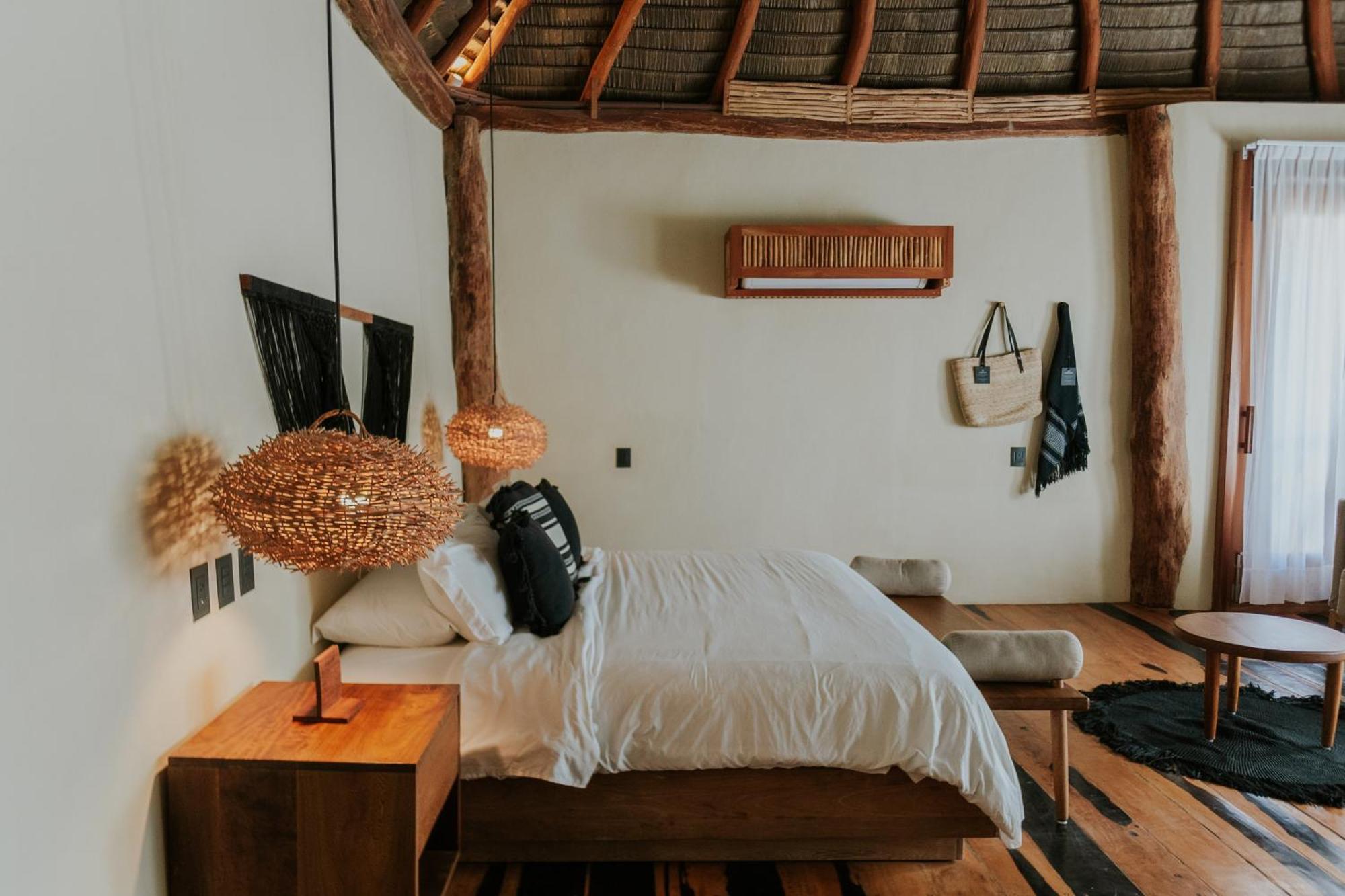 Aldea Kuka, Luxury Eco Boutique (adults Only) Hotel 5*