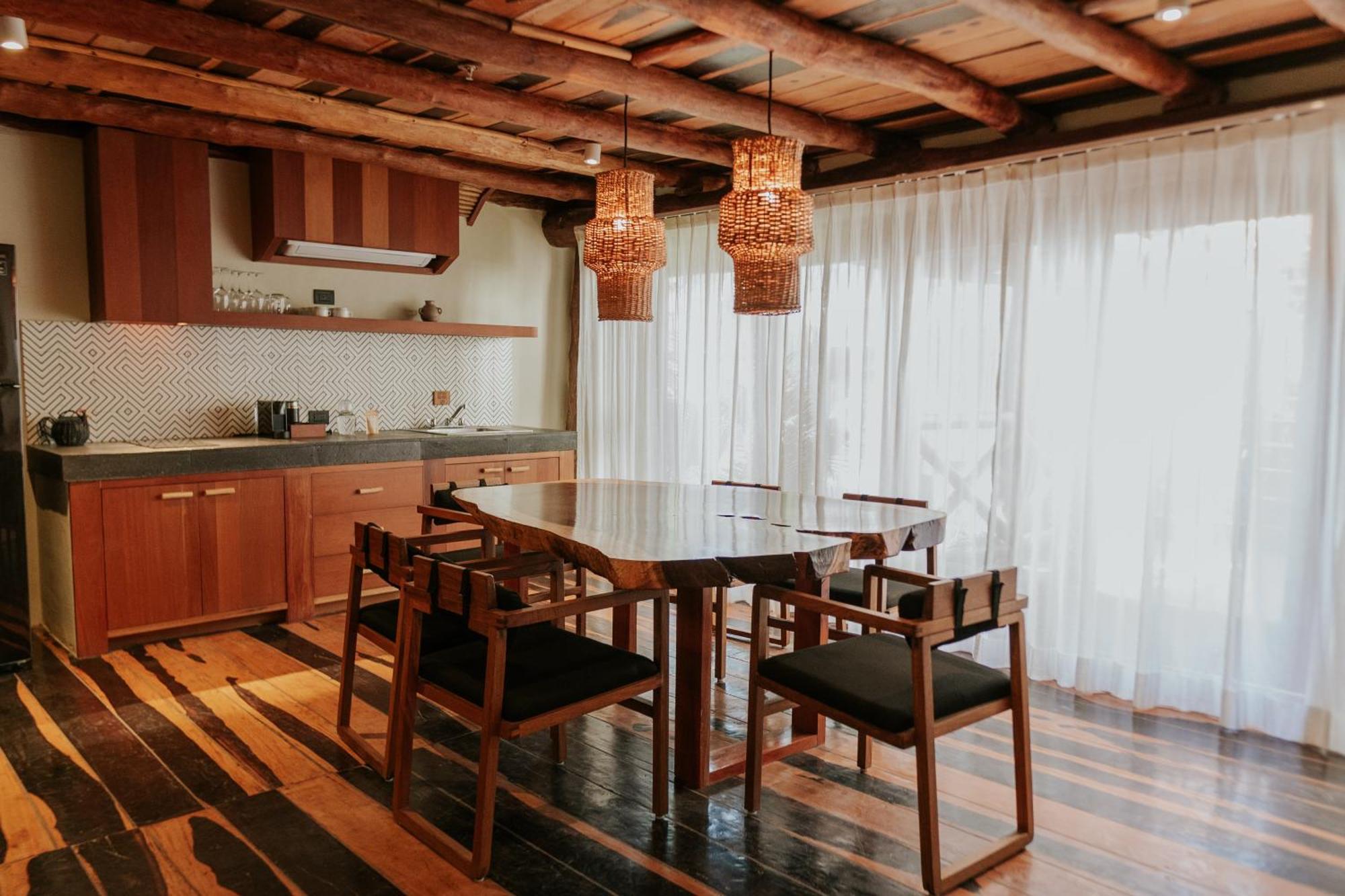 Aldea Kuka, Luxury Eco Boutique (adults Only) Hotel Isla Holbox