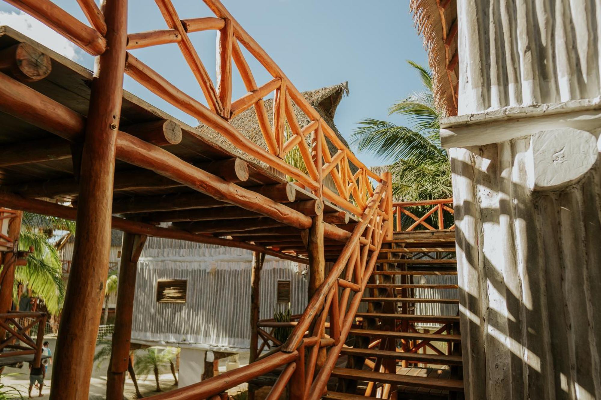 Aldea Kuka, Luxury Eco Boutique (adults Only) Isla Holbox