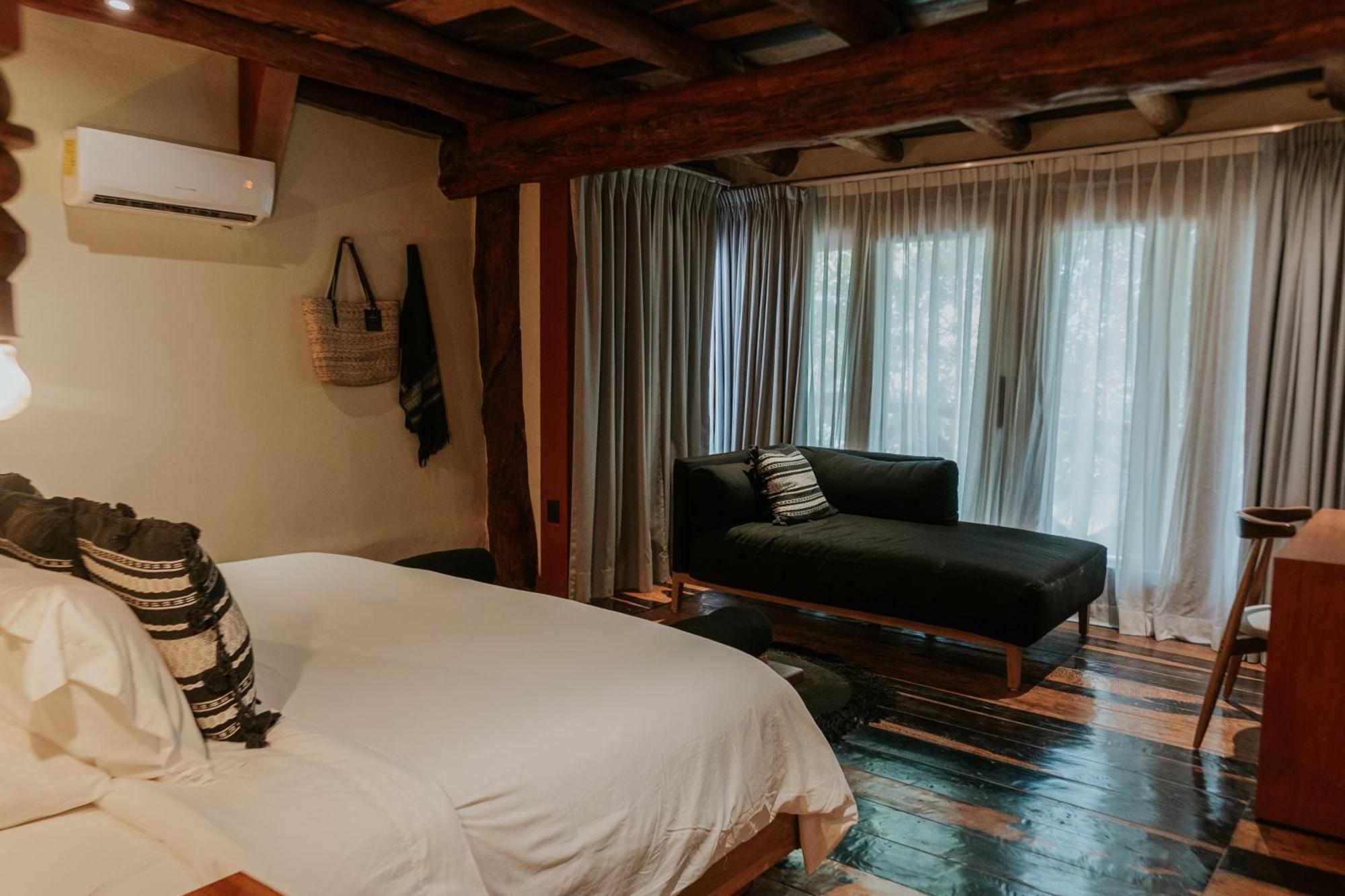 Aldea Kuka, Luxury Eco Boutique (adults Only)
