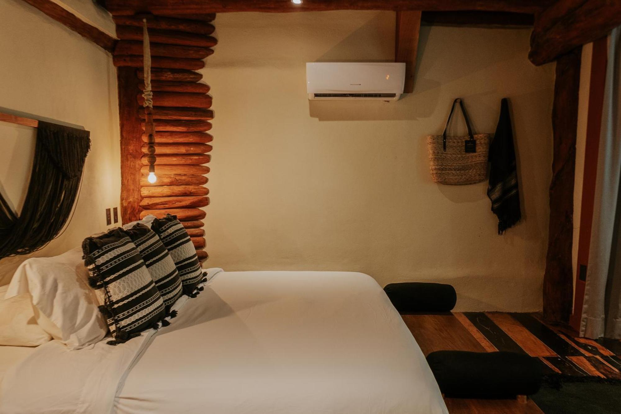 Hotel Aldea Kuka, Luxury Eco Boutique (adults Only)