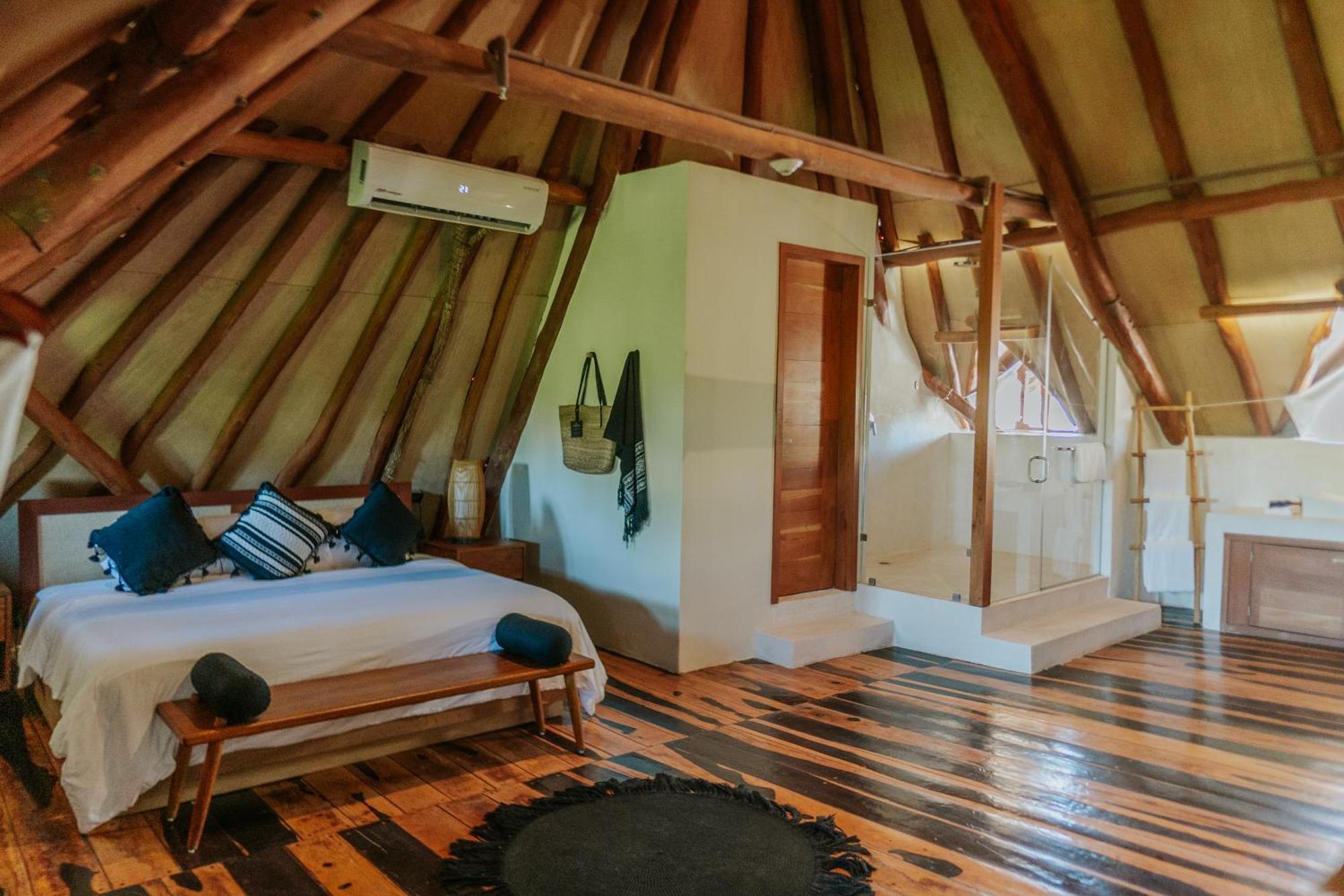 Aldea Kuka, Luxury Eco Boutique (adults Only) Hotel 5*
