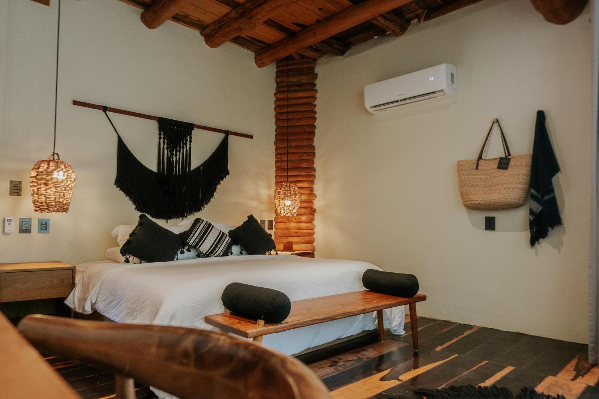 Hotel Aldea Kuka, Luxury Eco Boutique (adults Only) 5*