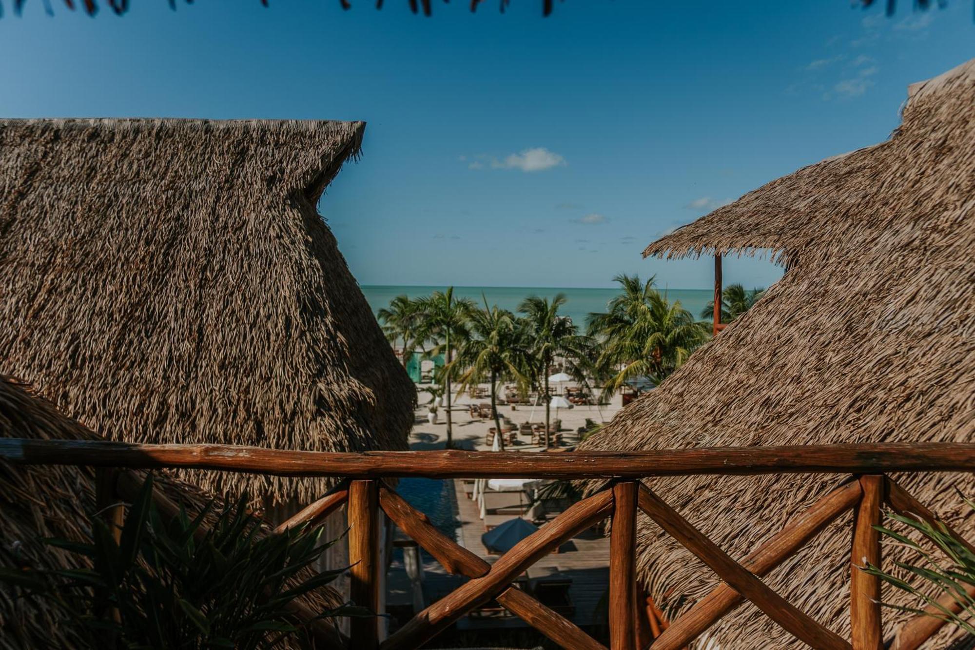 Aldea Kuka, Luxury Eco Boutique (adults Only) Hotel Isla Holbox
