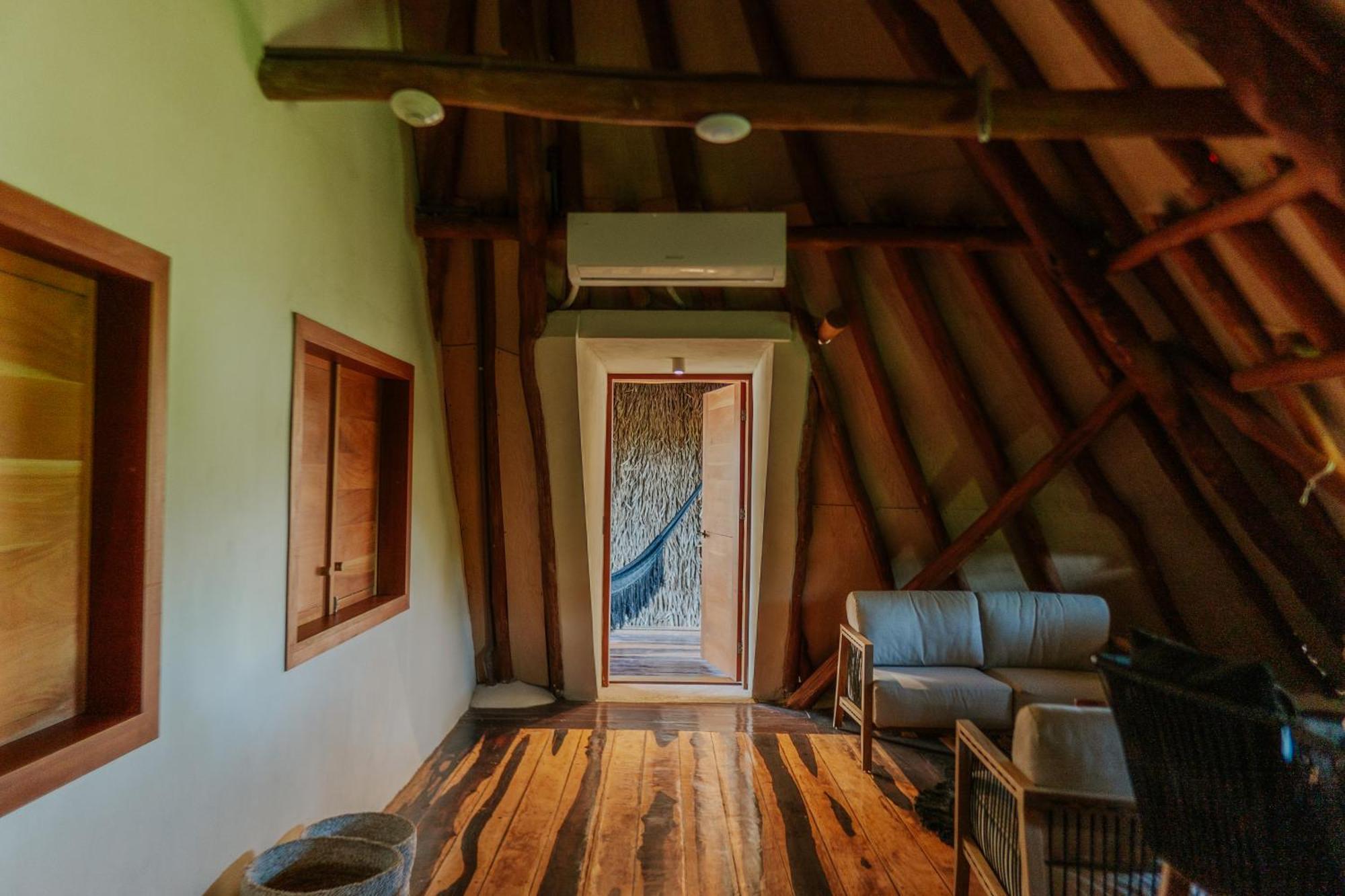 Hotel Aldea Kuka, Luxury Eco Boutique (adults Only) Isla Holbox
