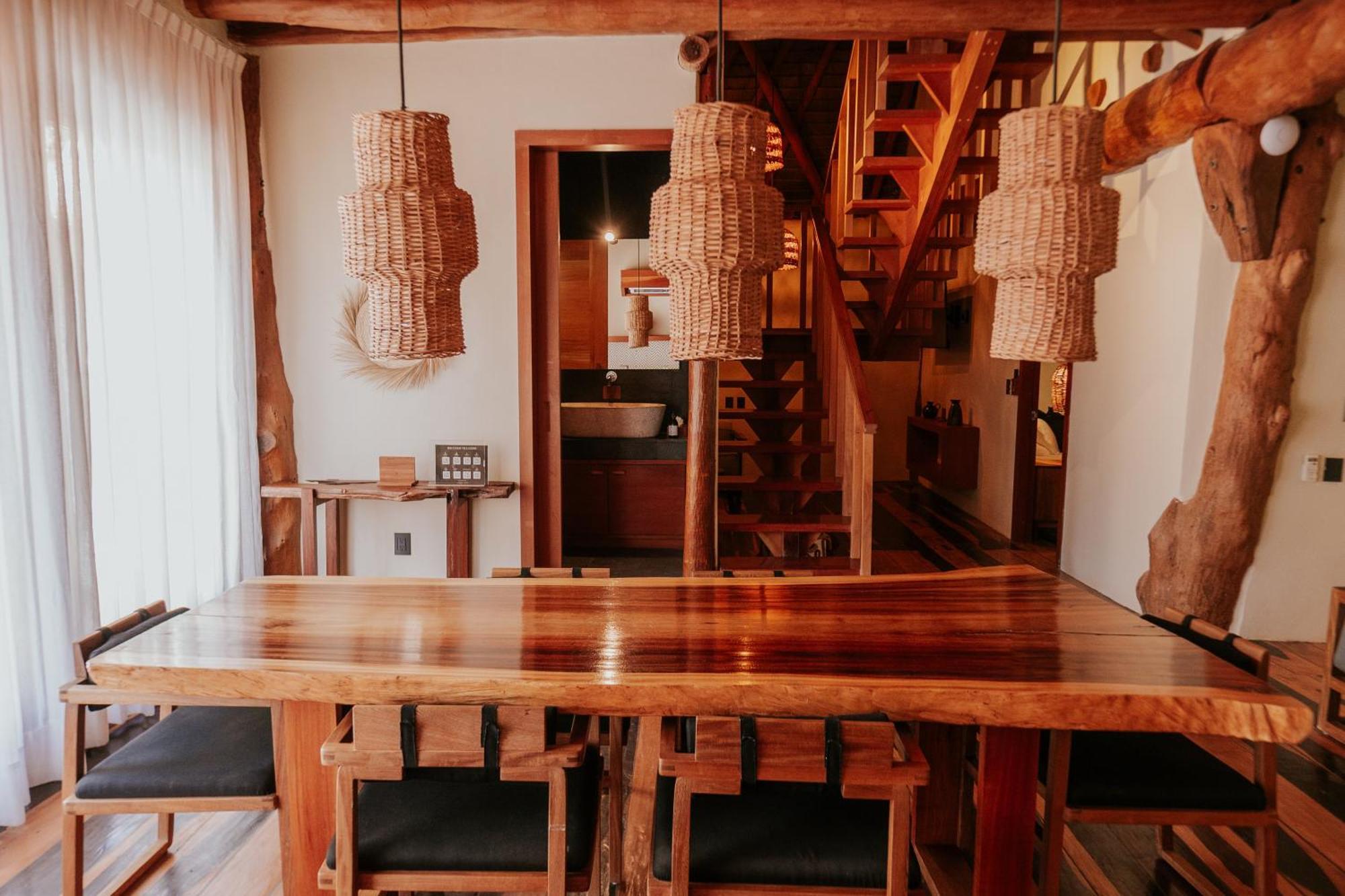 Aldea Kuka, Luxury Eco Boutique (adults Only) 5*