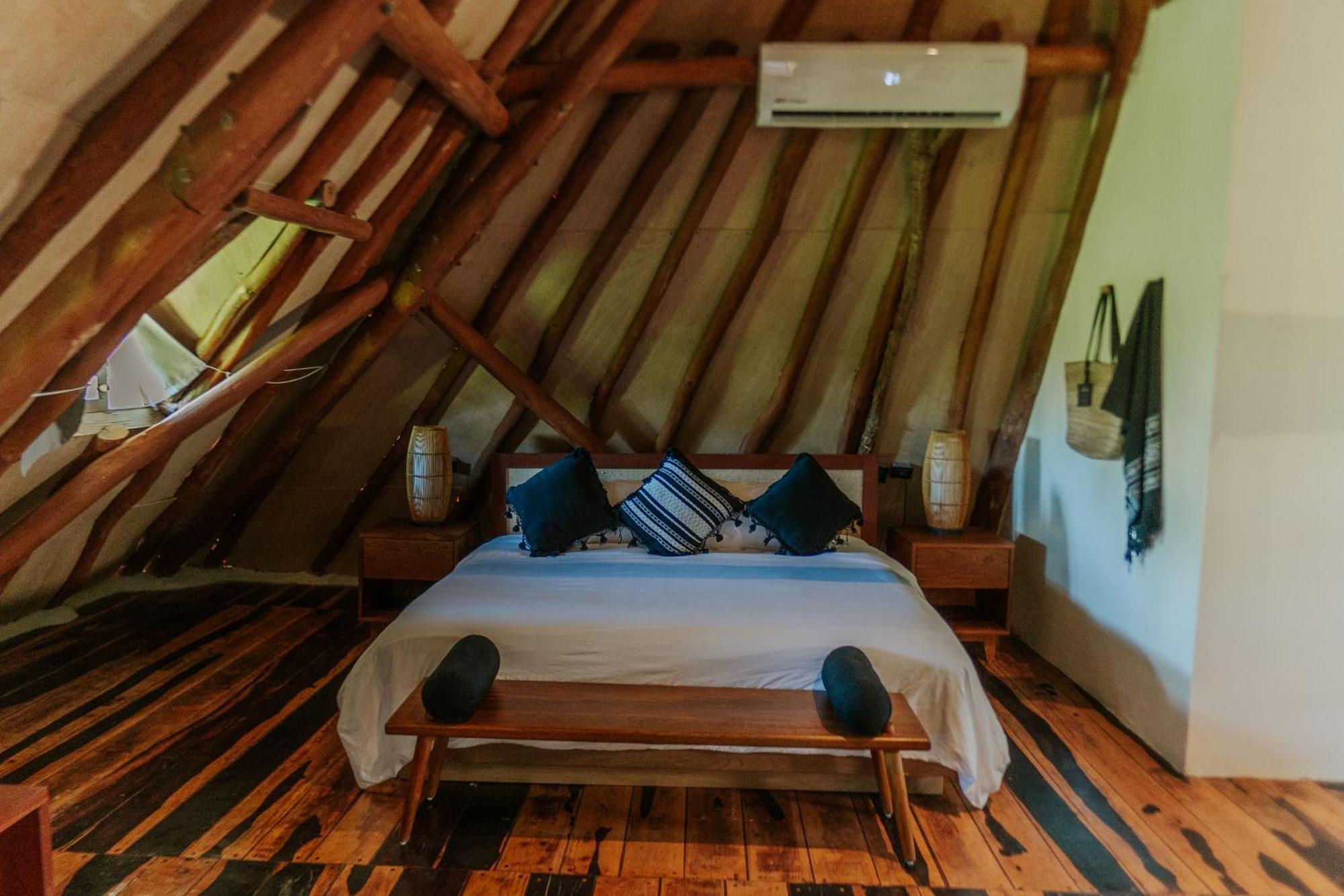 Aldea Kuka, Luxury Eco Boutique (adults Only) Isla Holbox