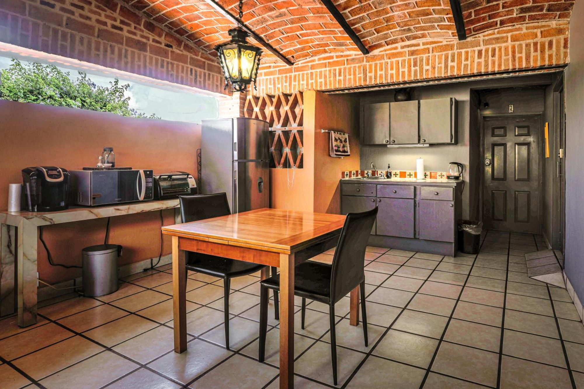 Bed & Breakfast Casa Del Sol