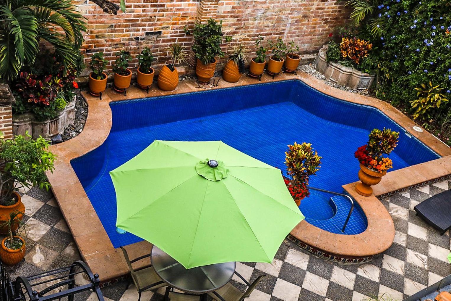 Casa Del Sol Ajijic