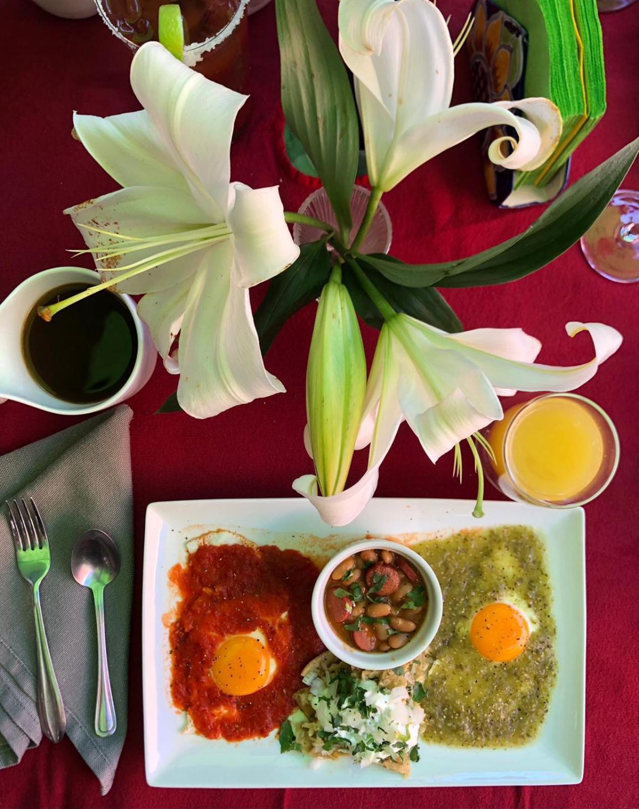 Casa Del Sol Bed & Breakfast