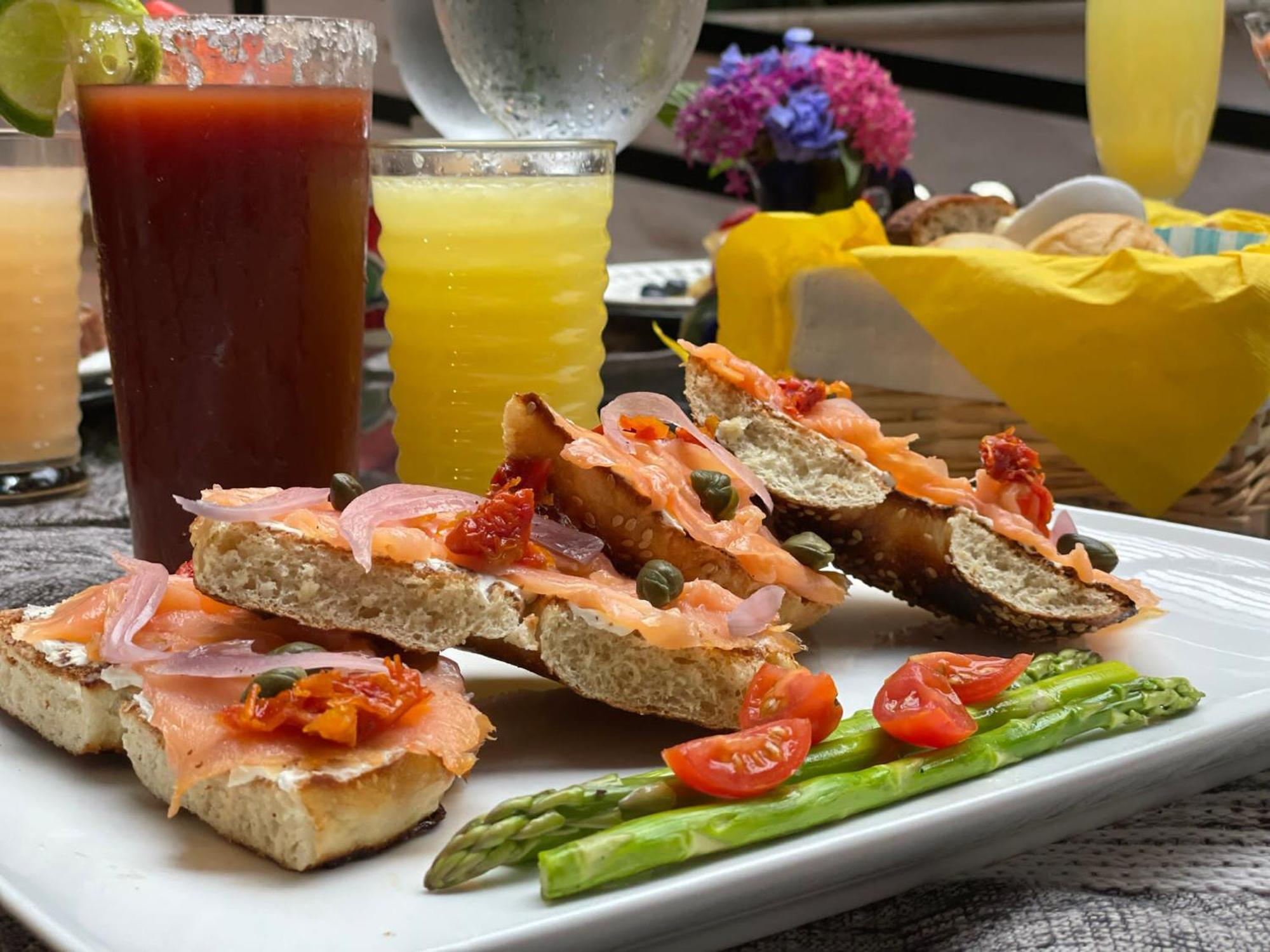 Casa Del Sol Bed & Breakfast 3*