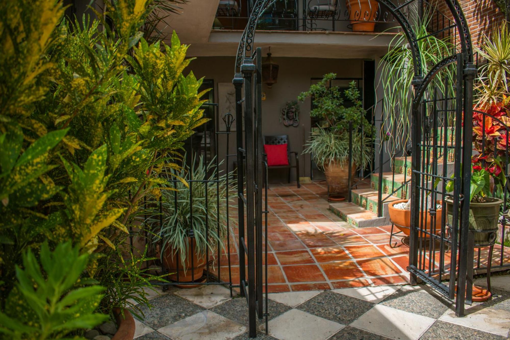 Casa Del Sol 3* Ajijic