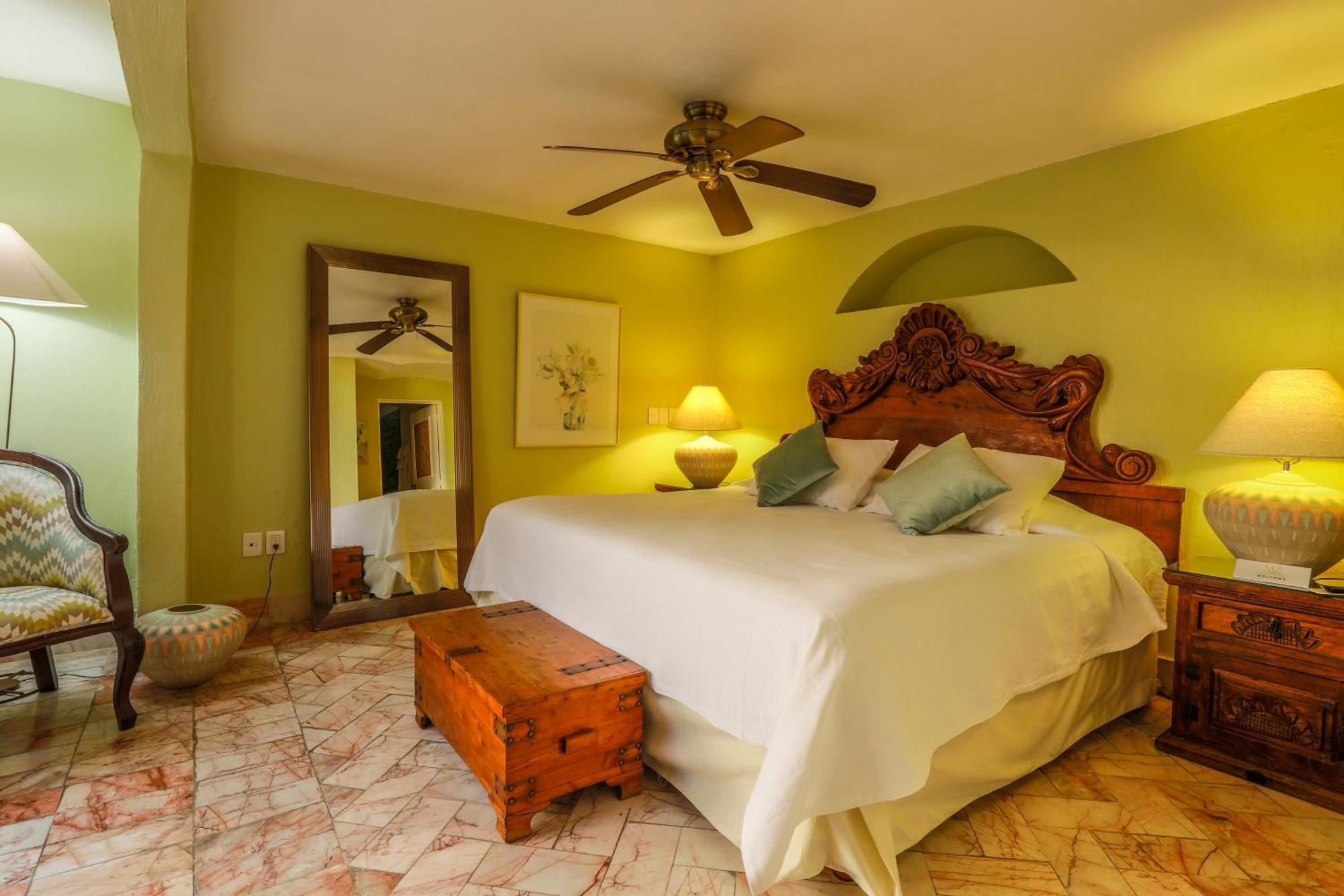 Casa Del Sol Bed & Breakfast
