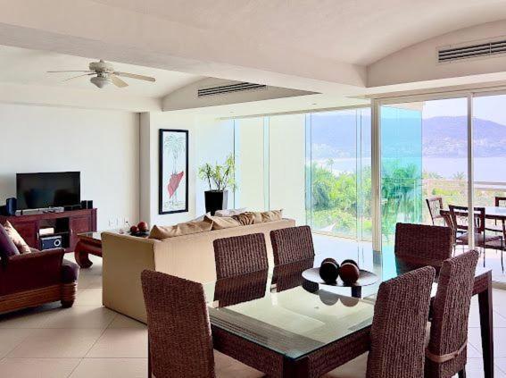 Bay View Grand Marina- 3 Bedrooms With Jacuzzi-602s *
