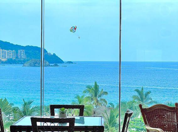 Apartment Bay View Grand Marina- 3 Bedrooms With Jacuzzi-602s *