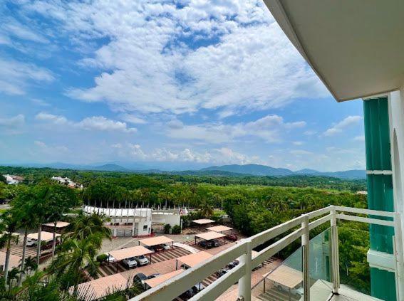 Apartment Bay View Grand Marina- 3 Bedrooms With Jacuzzi-602s Ixtapa (Guerrero)