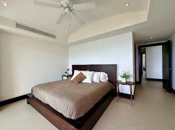 Bay View Grand Marina- 3 Bedrooms With Jacuzzi-602s * Ixtapa (Guerrero)