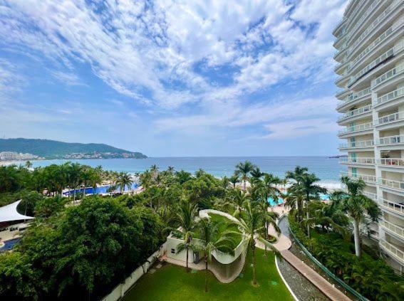 Bay View Grand Marina- 3 Bedrooms With Jacuzzi-602s