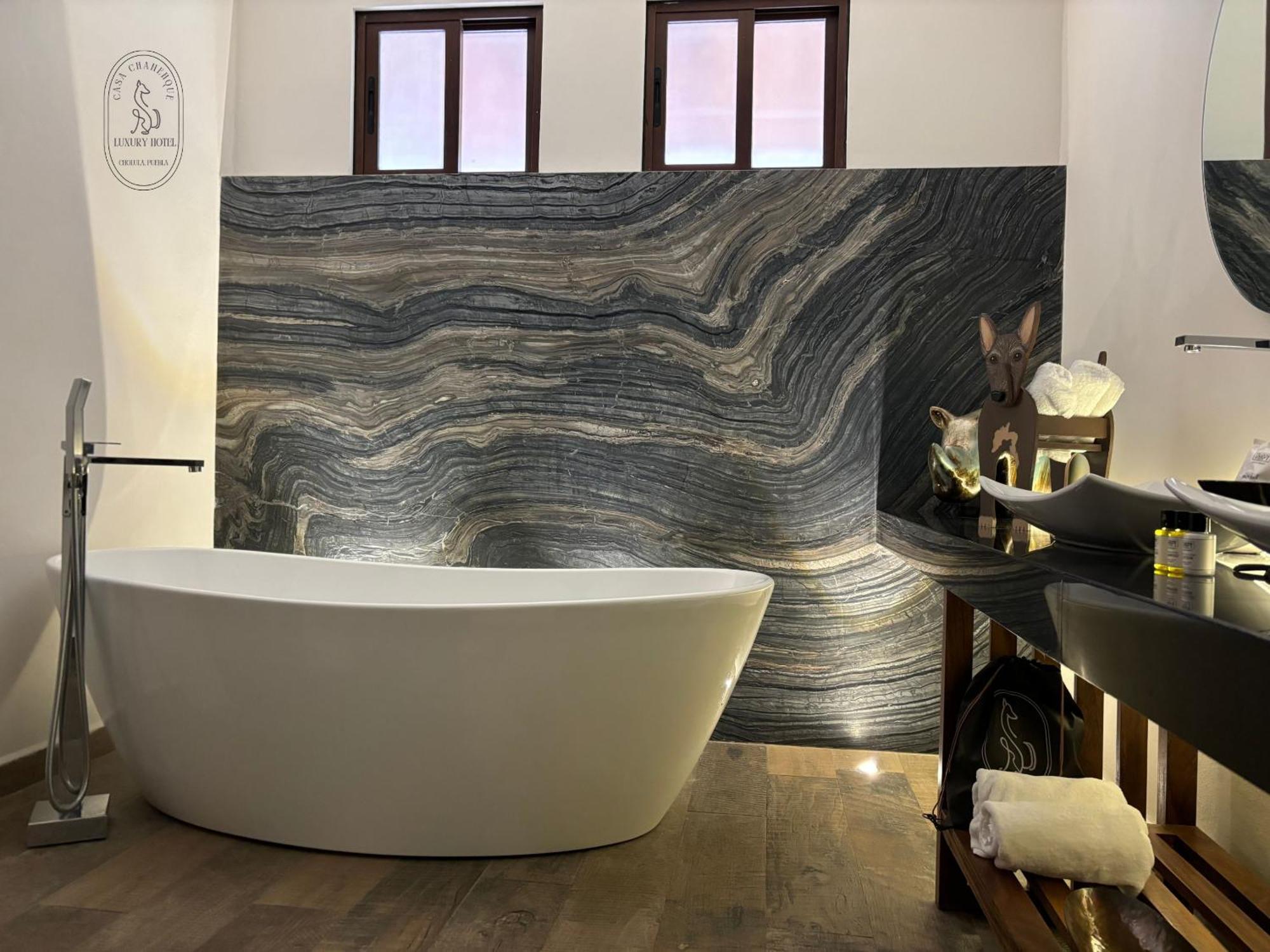 Casa Chanehque 5*