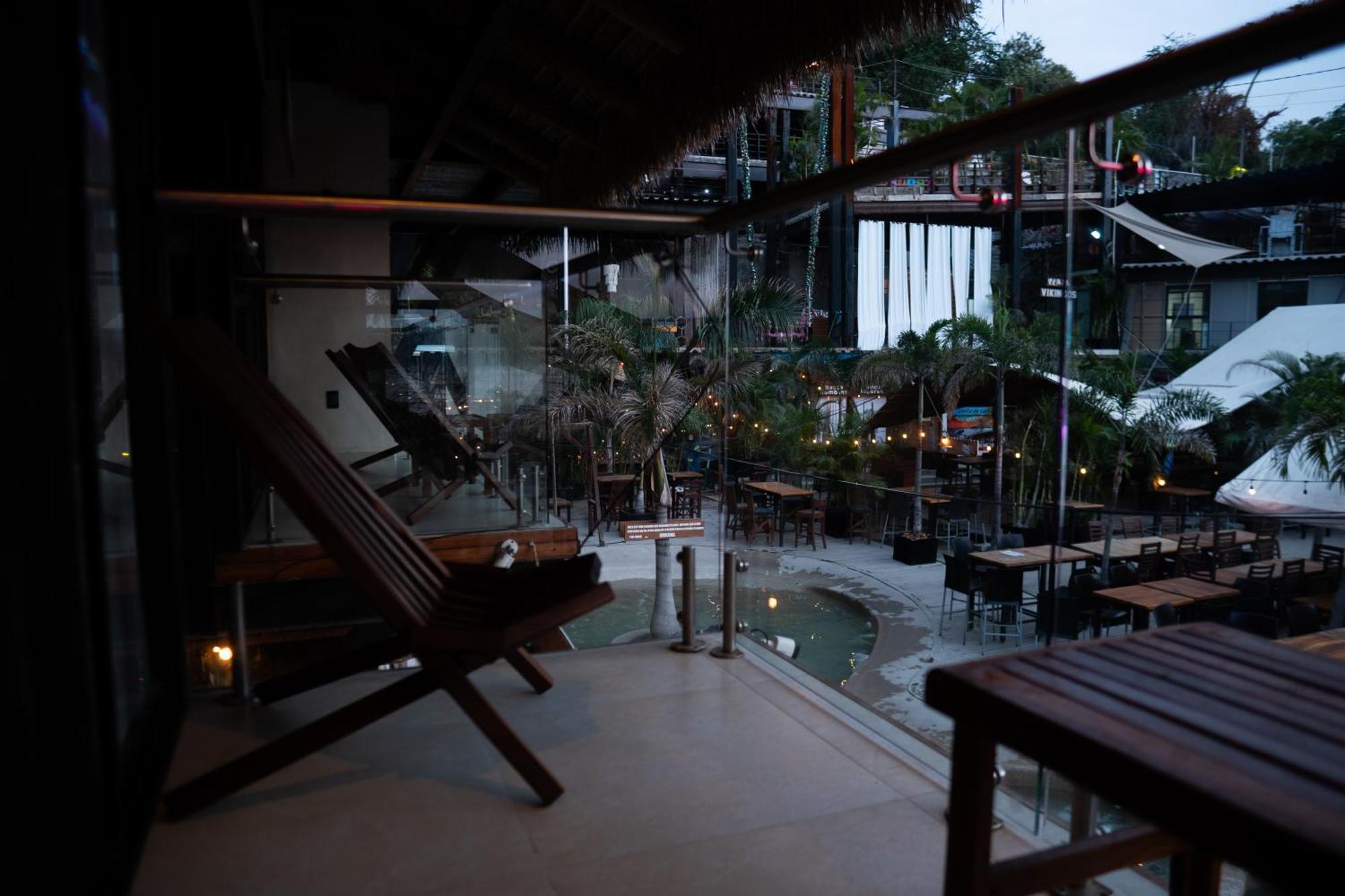 Playa Vikingos Tequesquitengo Resort Cuernavaca