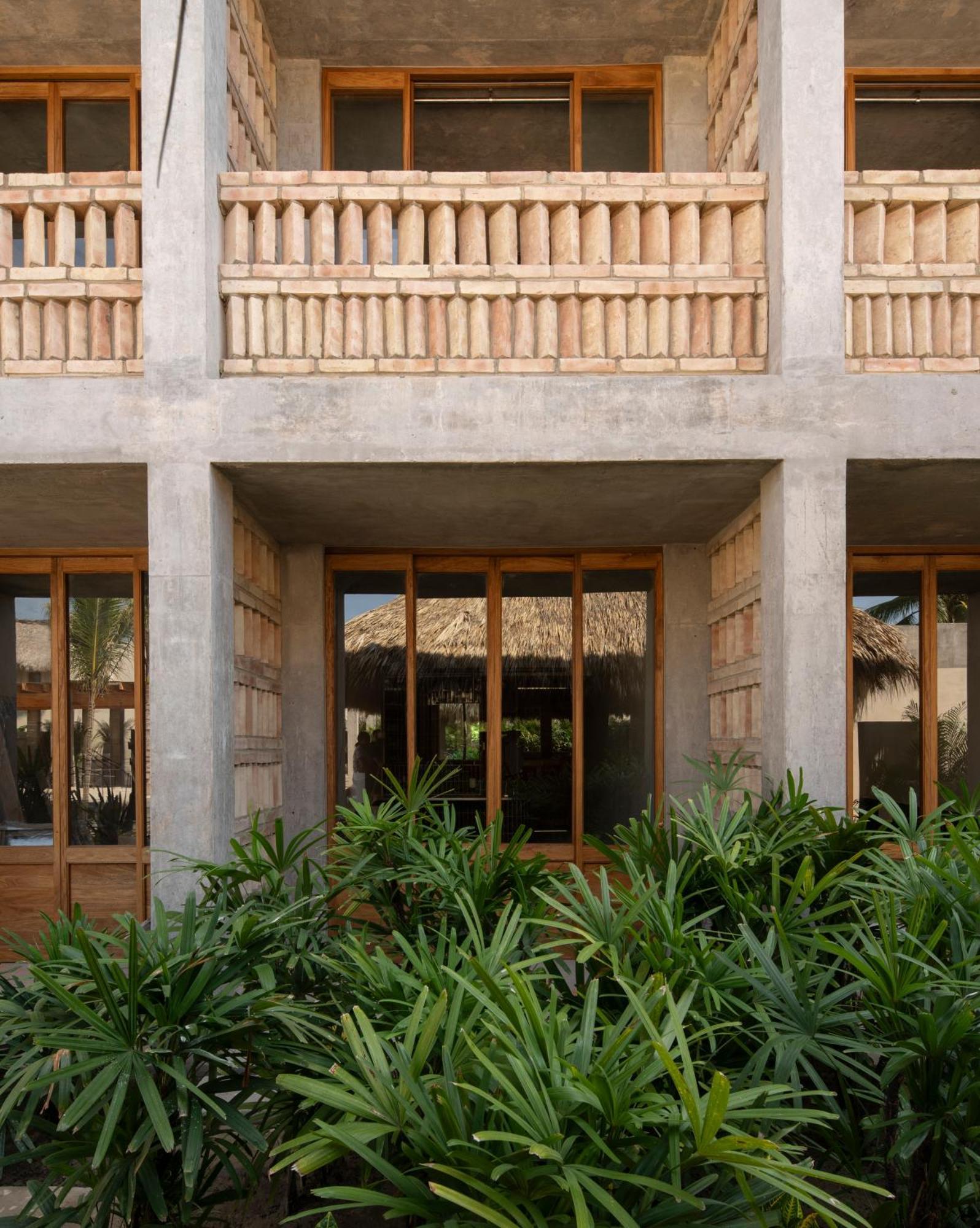 Hotel Humano, A Member Of Design Brisas de Zicatela