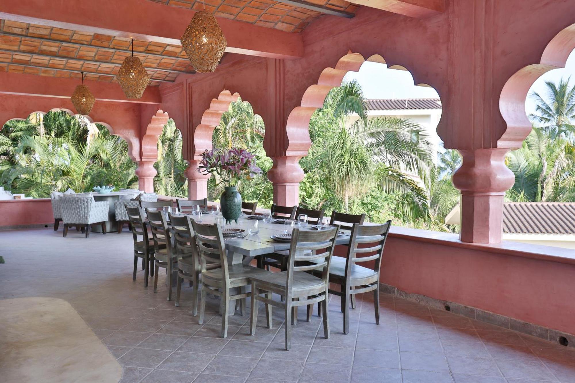 Hotel Nomada Wellness 5*
