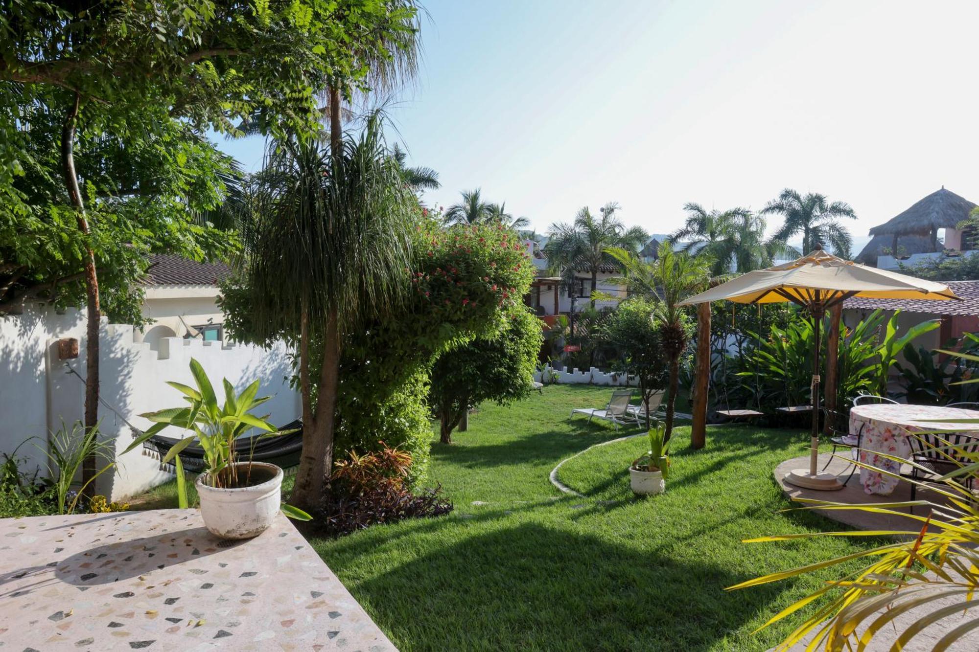 Nomada Wellness Hotel