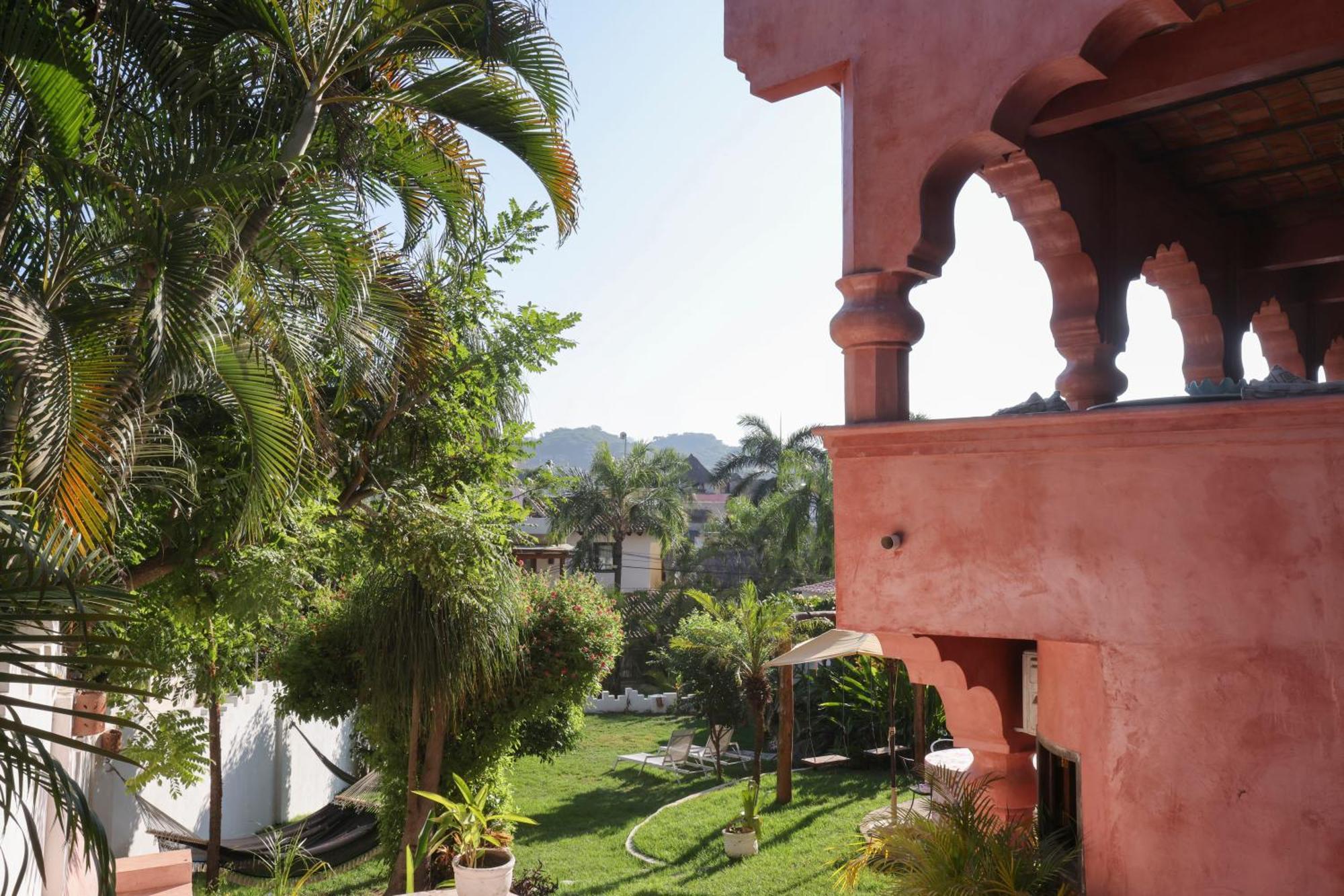 Nomada Wellness Hotel Sayulita