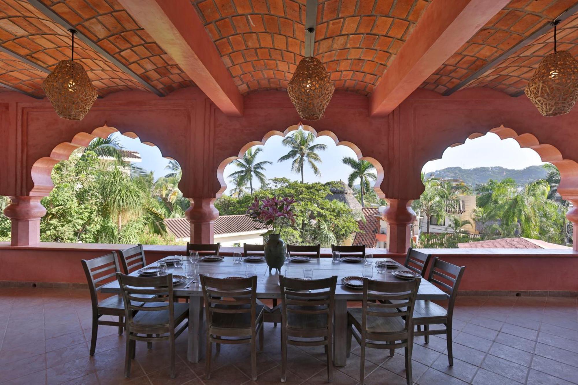 Nomada Wellness Hotel Sayulita