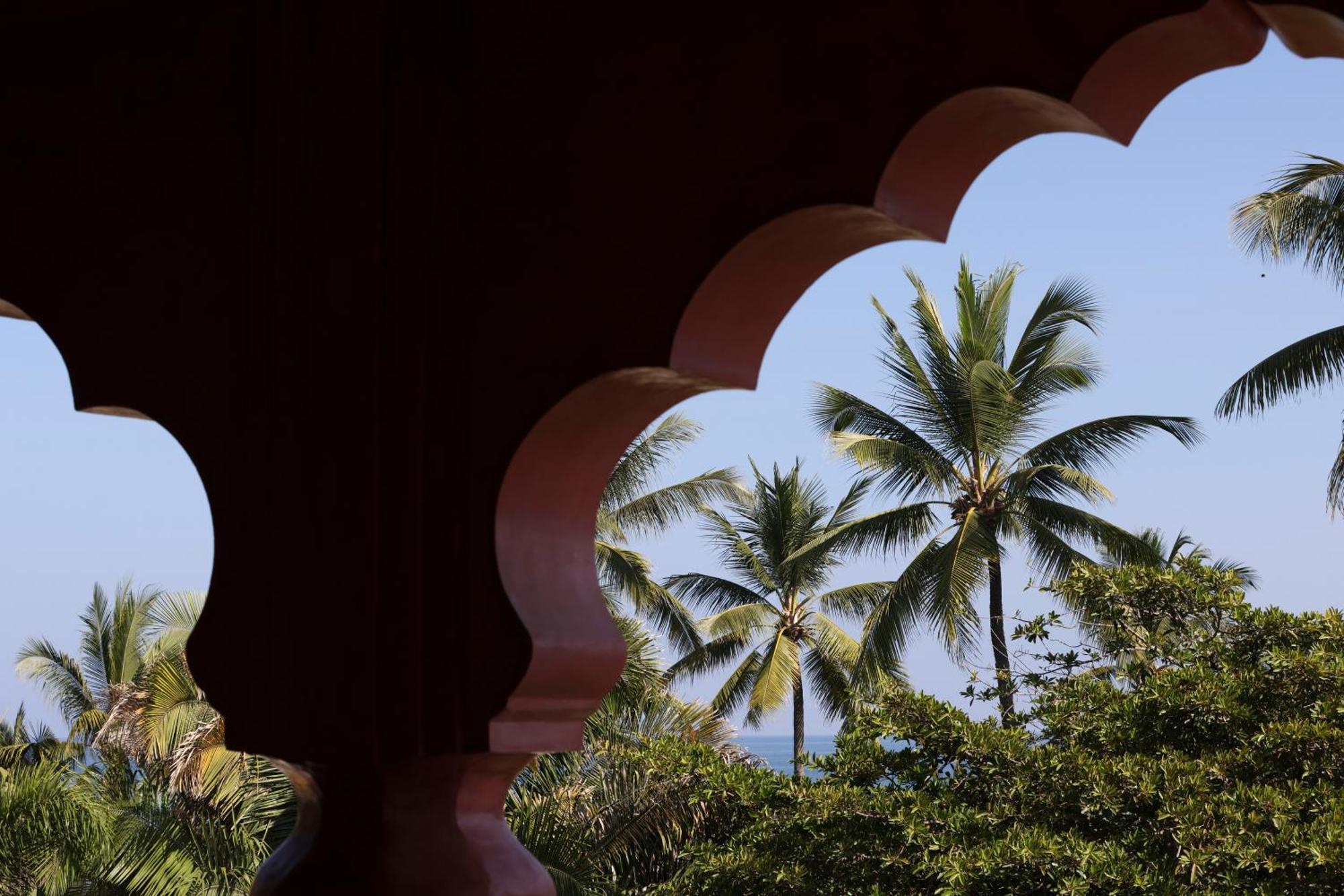 Nomada Wellness 5* Sayulita
