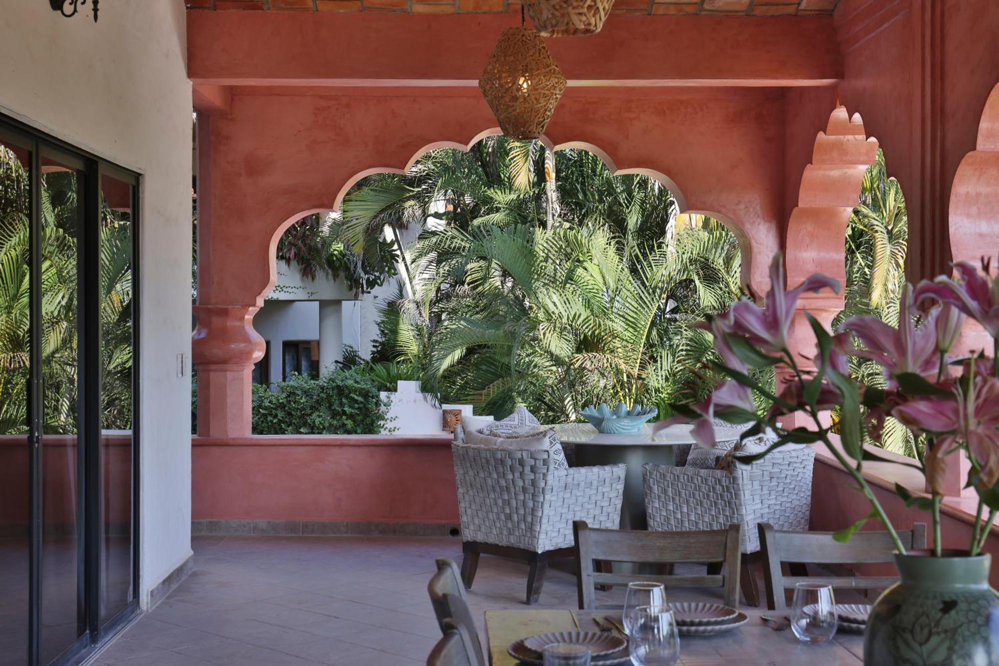 Hotel Nomada Wellness