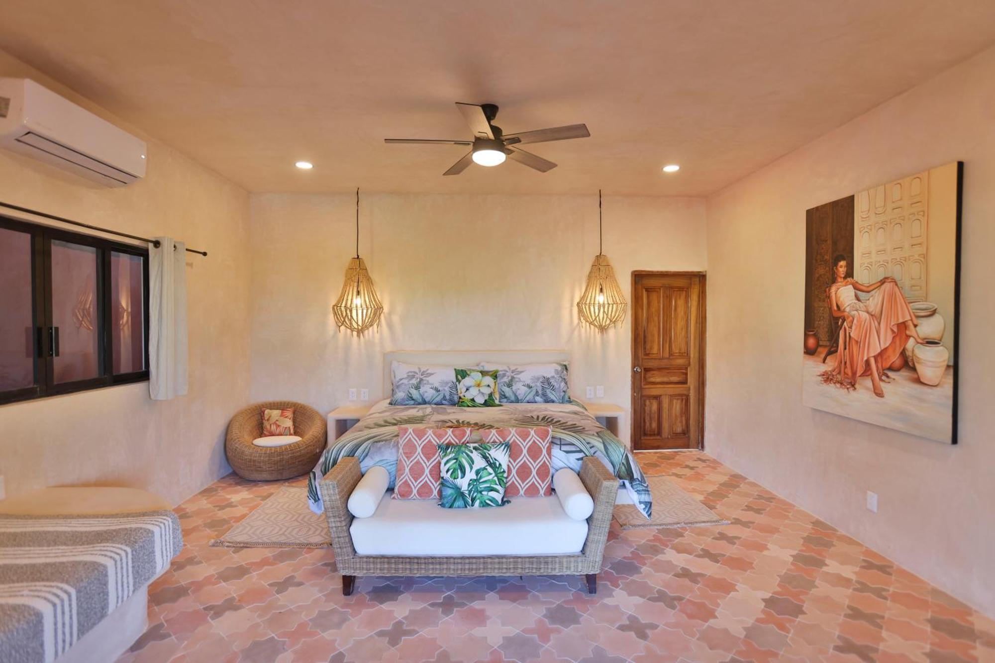 Nomada Wellness Hotel Sayulita