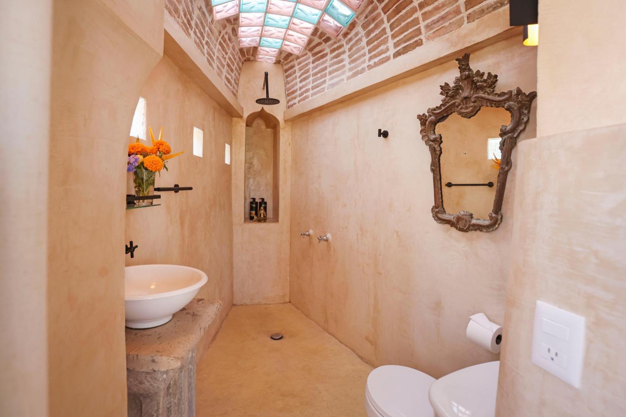 Nomada Wellness 5* Sayulita